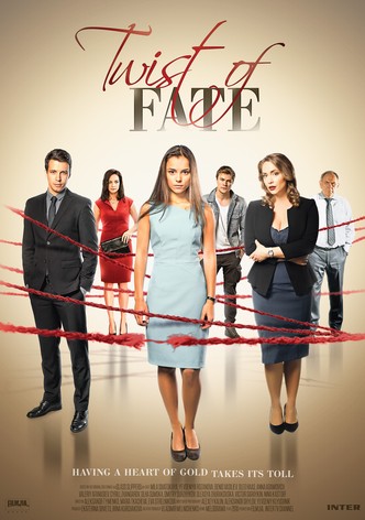 Twist of Fate