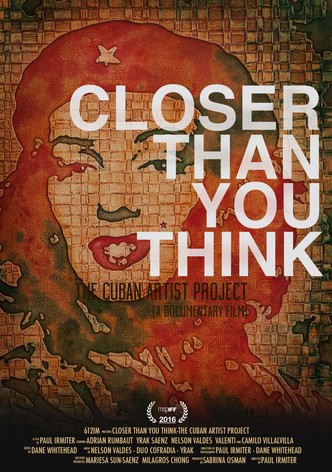 Closer Than You Think