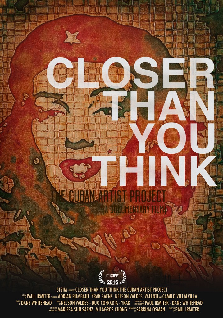 Closer Than You Think