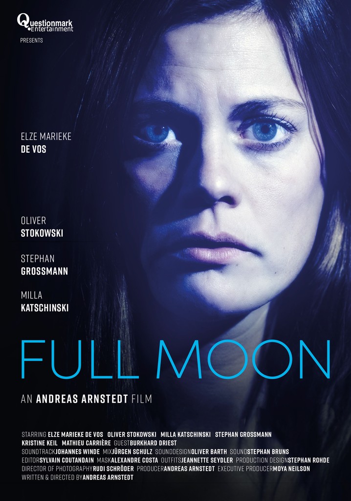 Full Moon