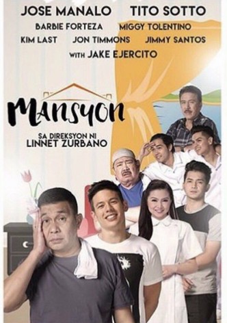 Mansyon