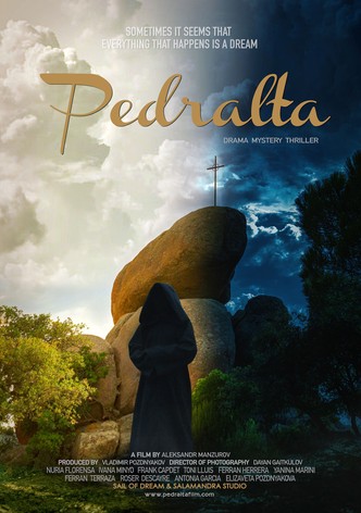 Pedralta