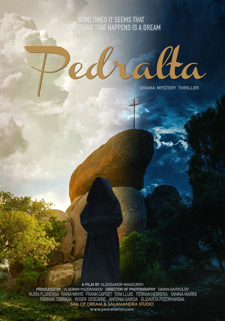 Pedralta