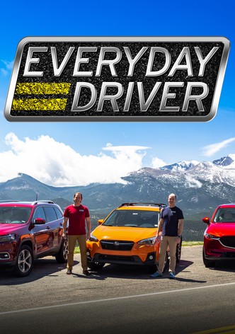 Everyday Driver