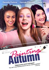 Painting Autumn - Temporada 1