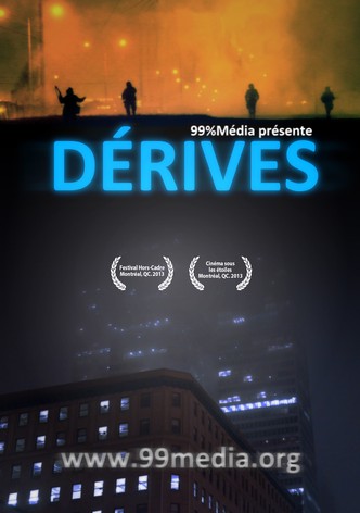 Dérives