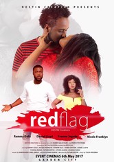 Red Flag