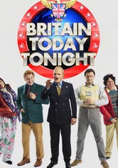 Britain Today Tonight