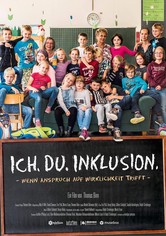 Ich. Du. Inklusion.