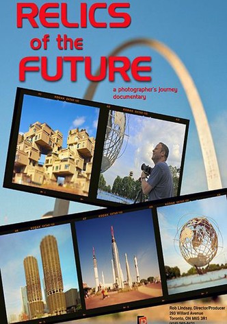 Relics of the Future