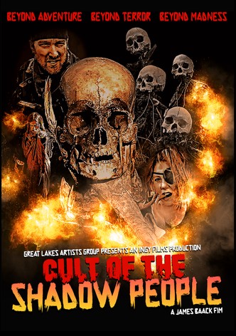 Cult of the Shadow People