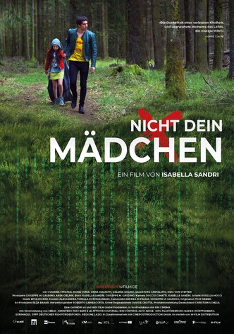 Nicht dein Mädchen