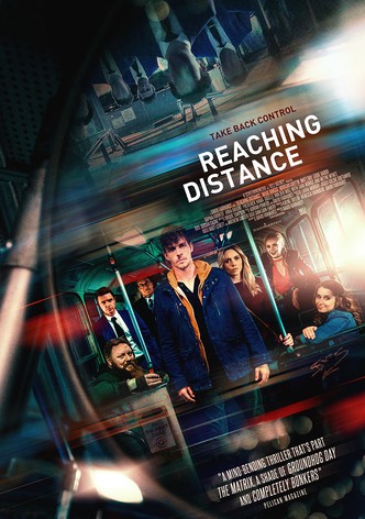 Reaching Distance