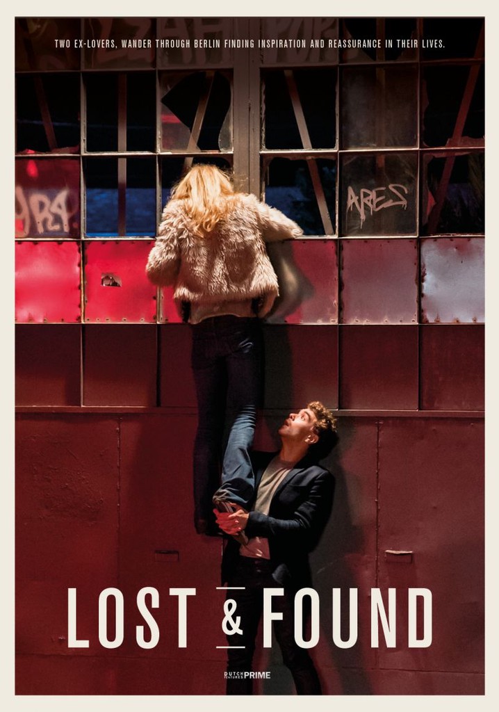 Lost & Found