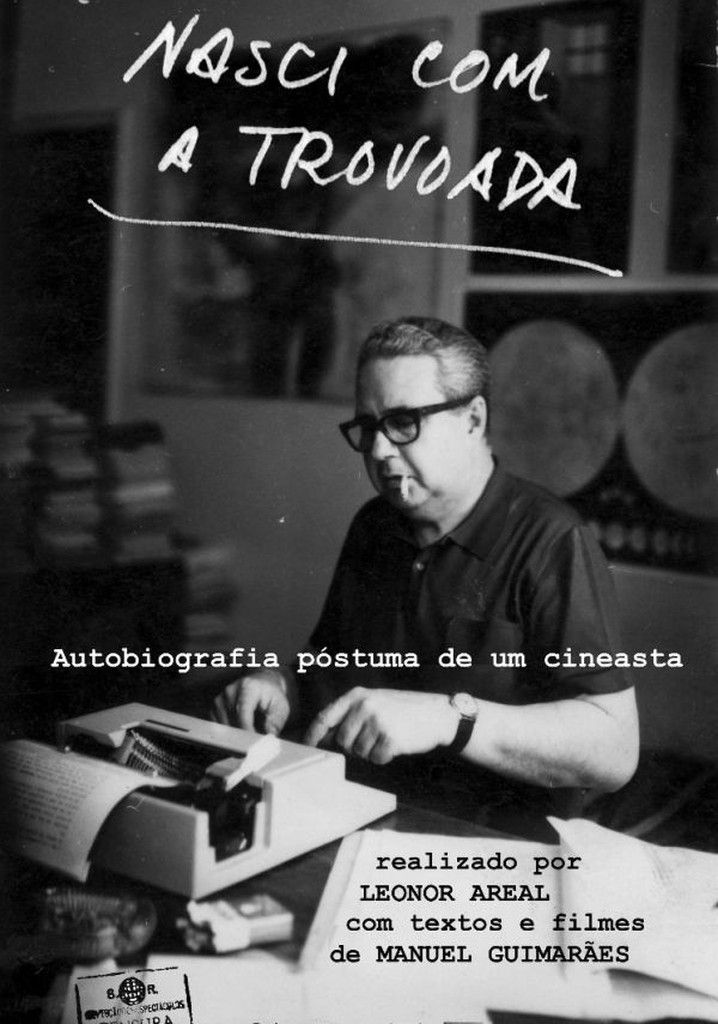 Born with a Thunderstorm