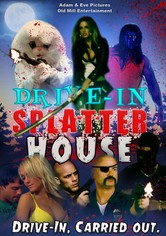 Drive-In Splatter House