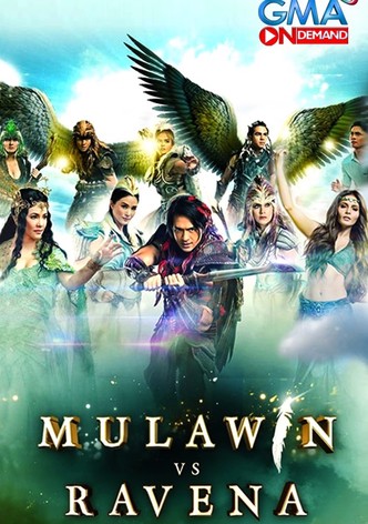 Mulawin vs Ravena