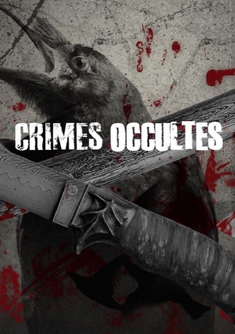 Occult Crimes