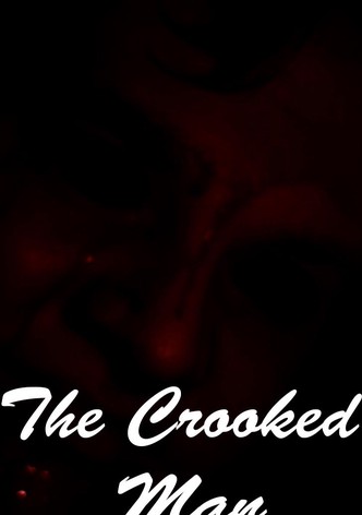 The Crooked Man