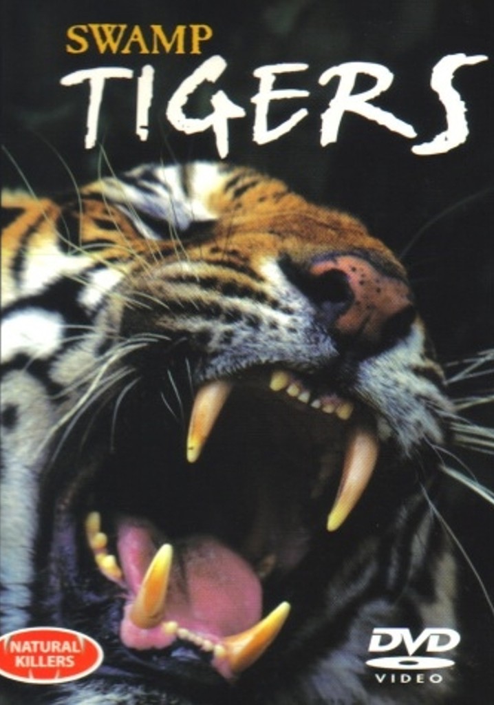 Swamp Tigers