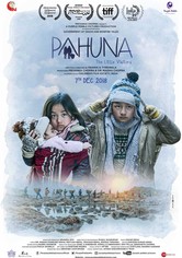 Pahuna: The Little Visitors