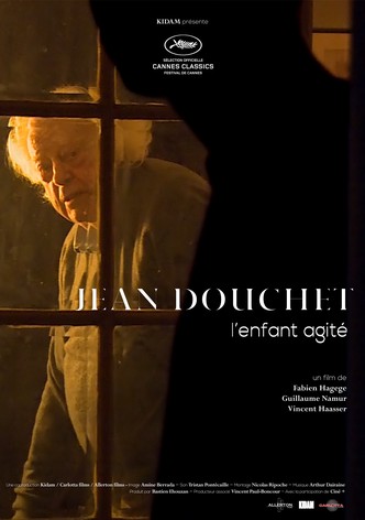 Jean Douchet, Restless Child