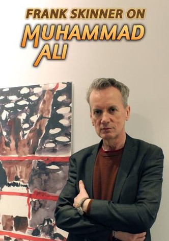 Frank Skinner on Muhammad Ali
