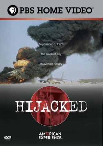 Hijacked