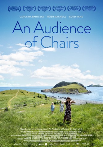 An Audience of Chairs