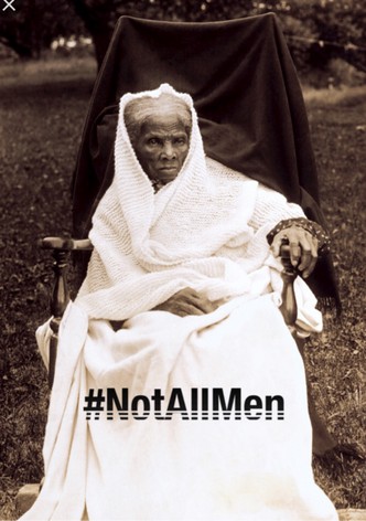 Not All Men