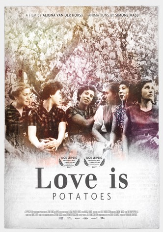 Love Is Potatoes
