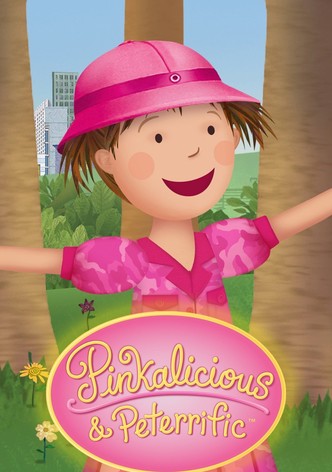 Pinkalicious & Peterrific