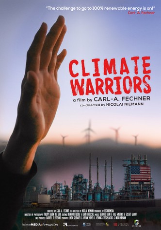 Climate Warriors