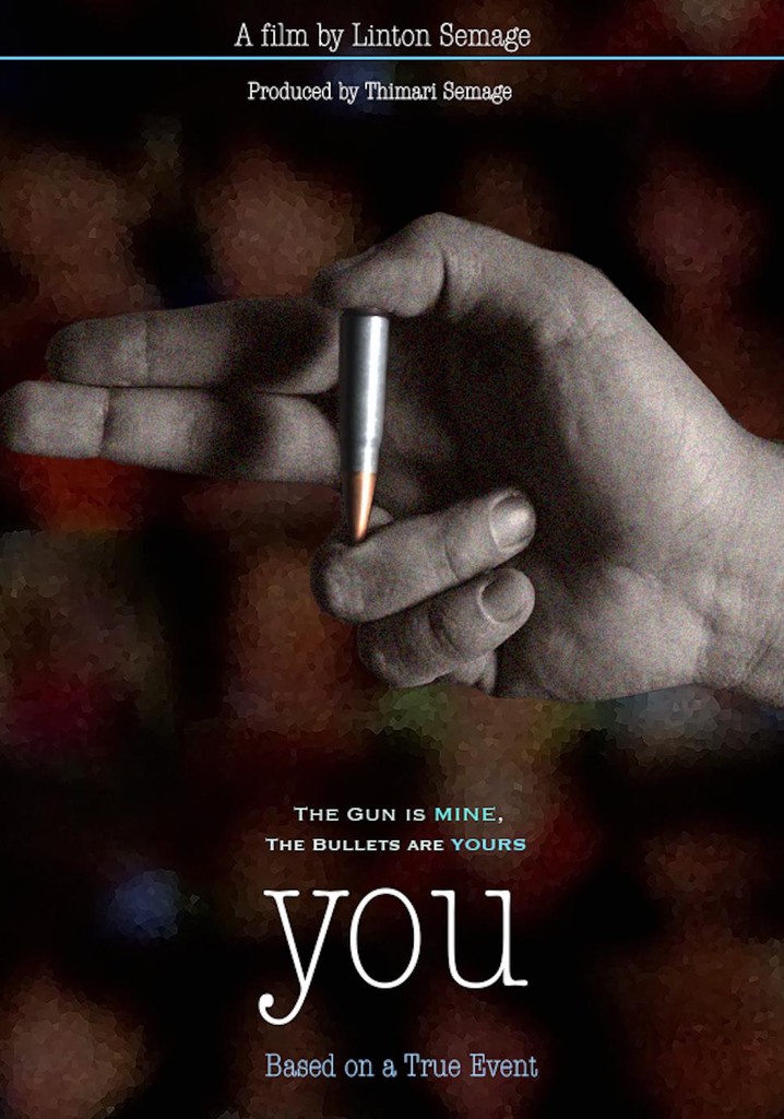 You (And Everyone Else)