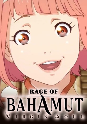 Rage of Bahamut: Virgin Soul