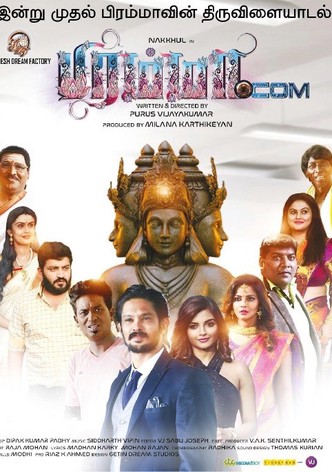 Brahma.com