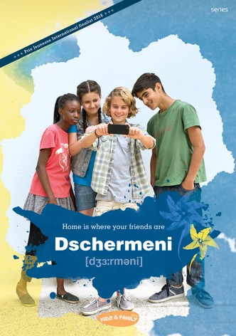 Dschermeni