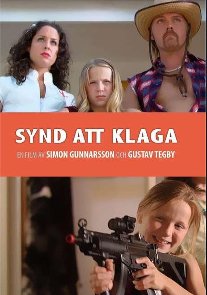 Synd att klaga