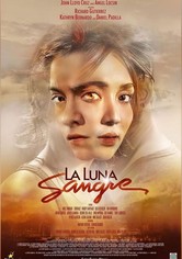 La luna sangre