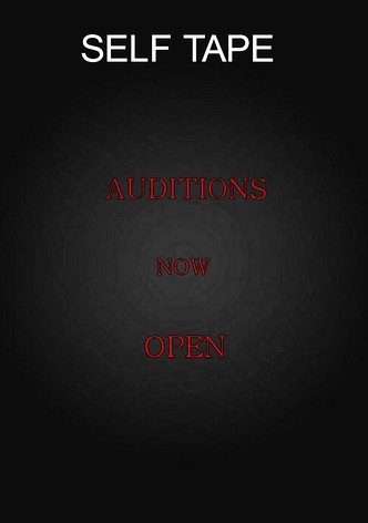 Self-Tape