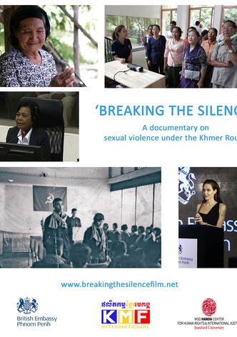 Breaking the Silence