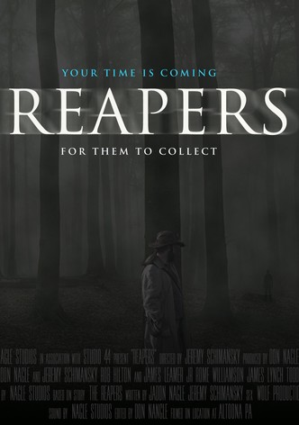 Reapers