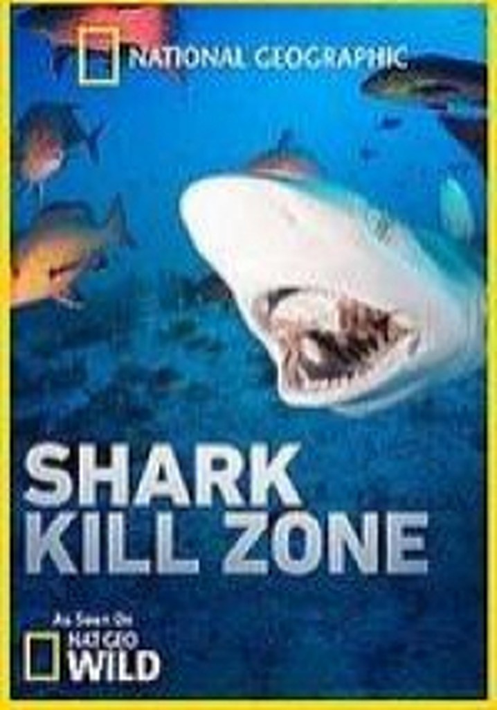 Shark Kill Zone
