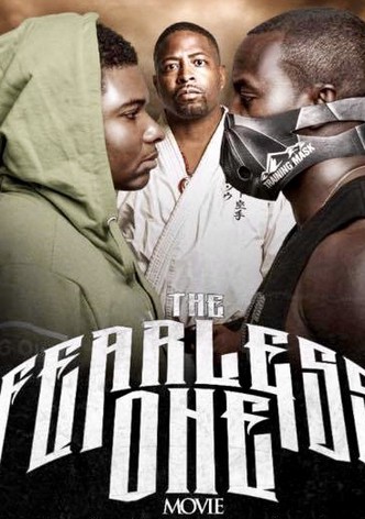 The Fearless One