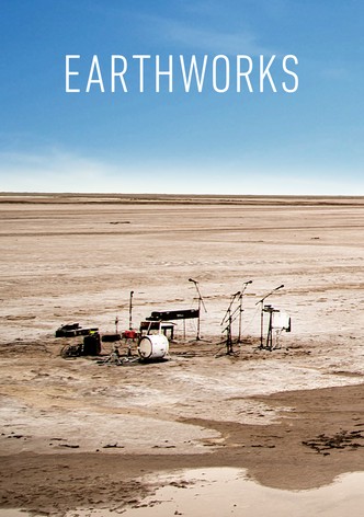 Earthworks