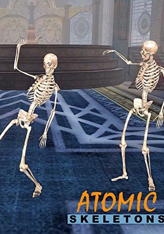 Atomic Skeletons