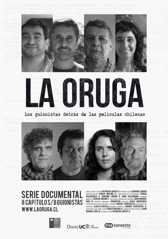 La Oruga