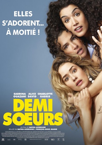 Demi soeurs