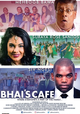 Bhai's Cafe