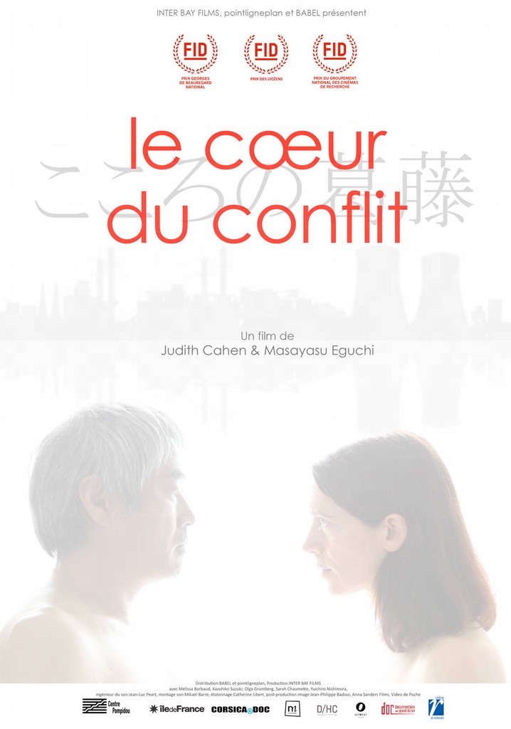 Le coeur du conflit